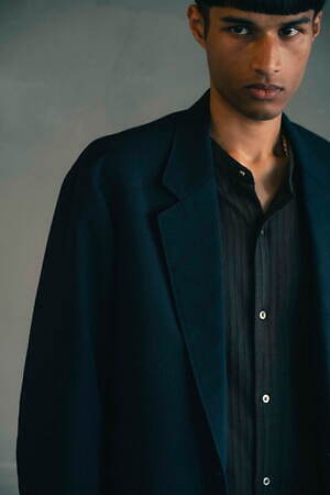 ユーゲン(HEUGN) 2024年春夏メンズコレクション  - 写真11