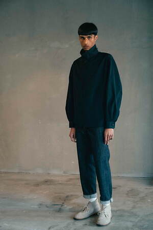 ユーゲン(HEUGN) 2024年春夏メンズコレクション  - 写真16