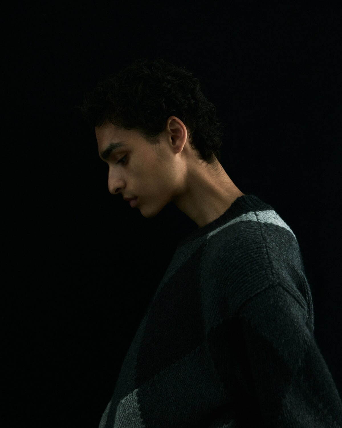 ユーゲン 2024-25年秋冬<span>コレクション</span> - 写真12