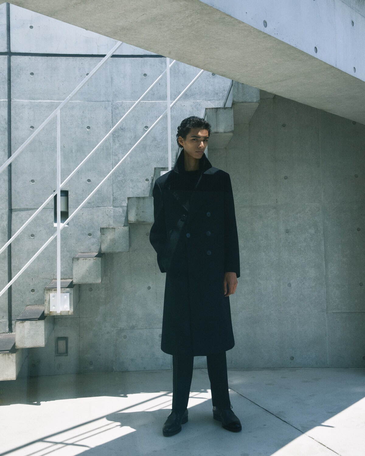 ユーゲン 2024-25年秋冬<span>コレクション</span> - 写真14