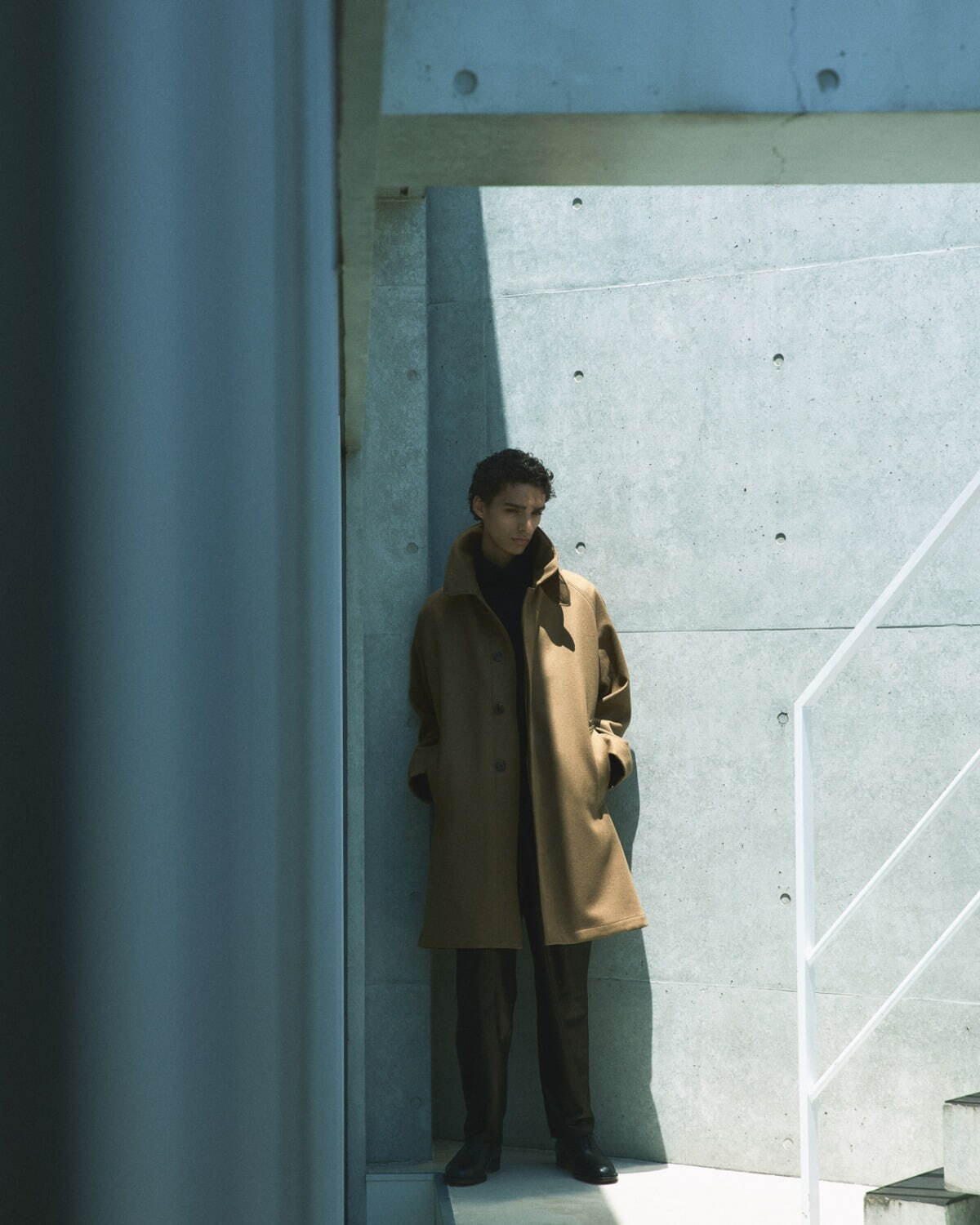 ユーゲン 2024-25年秋冬<span>コレクション</span> - 写真8