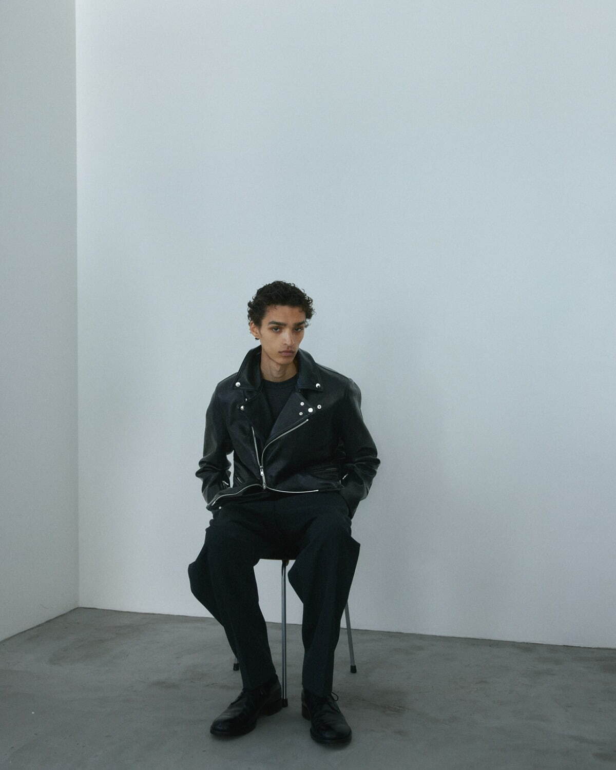 ユーゲン 2024-25年秋冬<span>コレクション</span> - 写真3