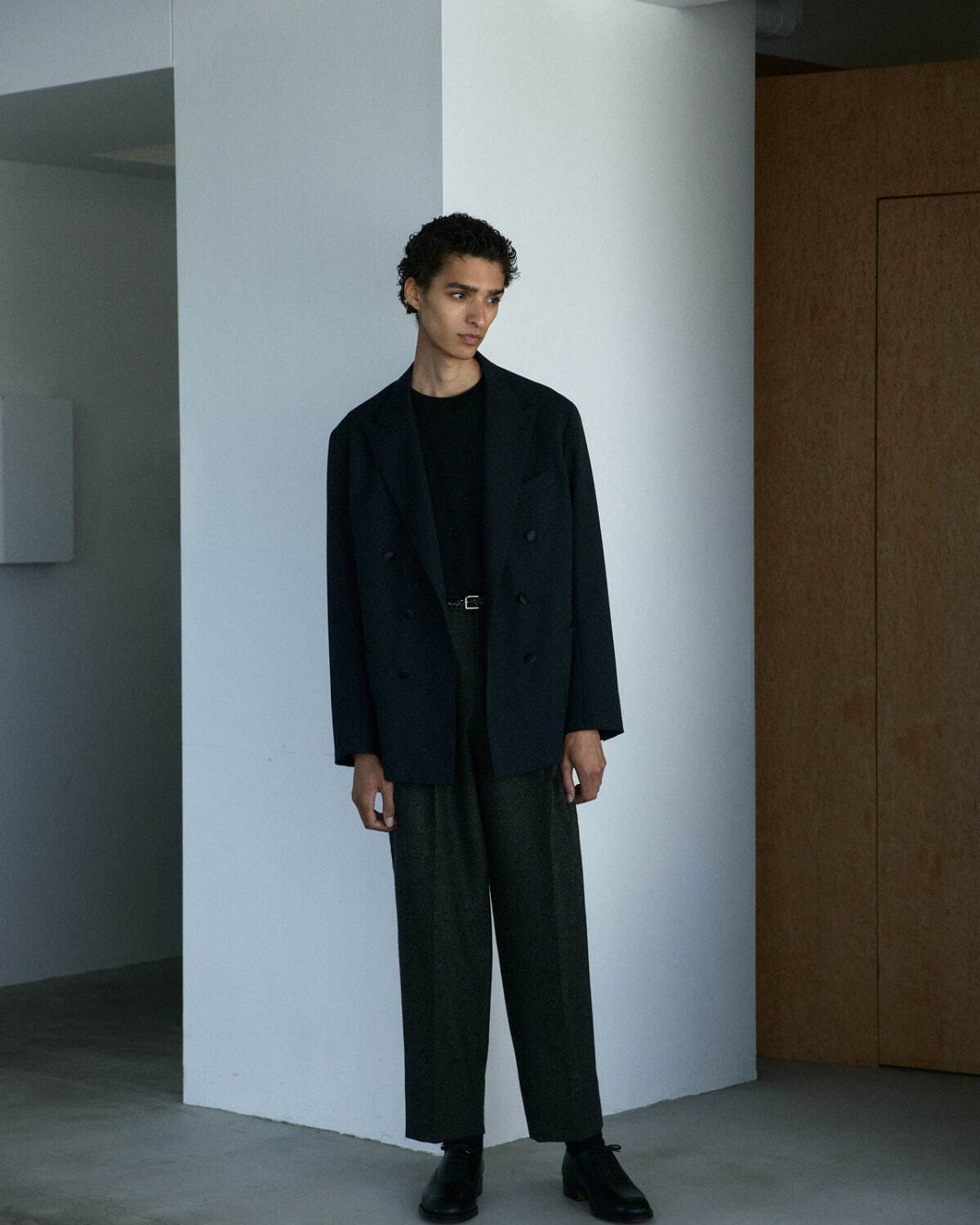 ユーゲン 2024-25年秋冬<span>コレクション</span> - 写真7