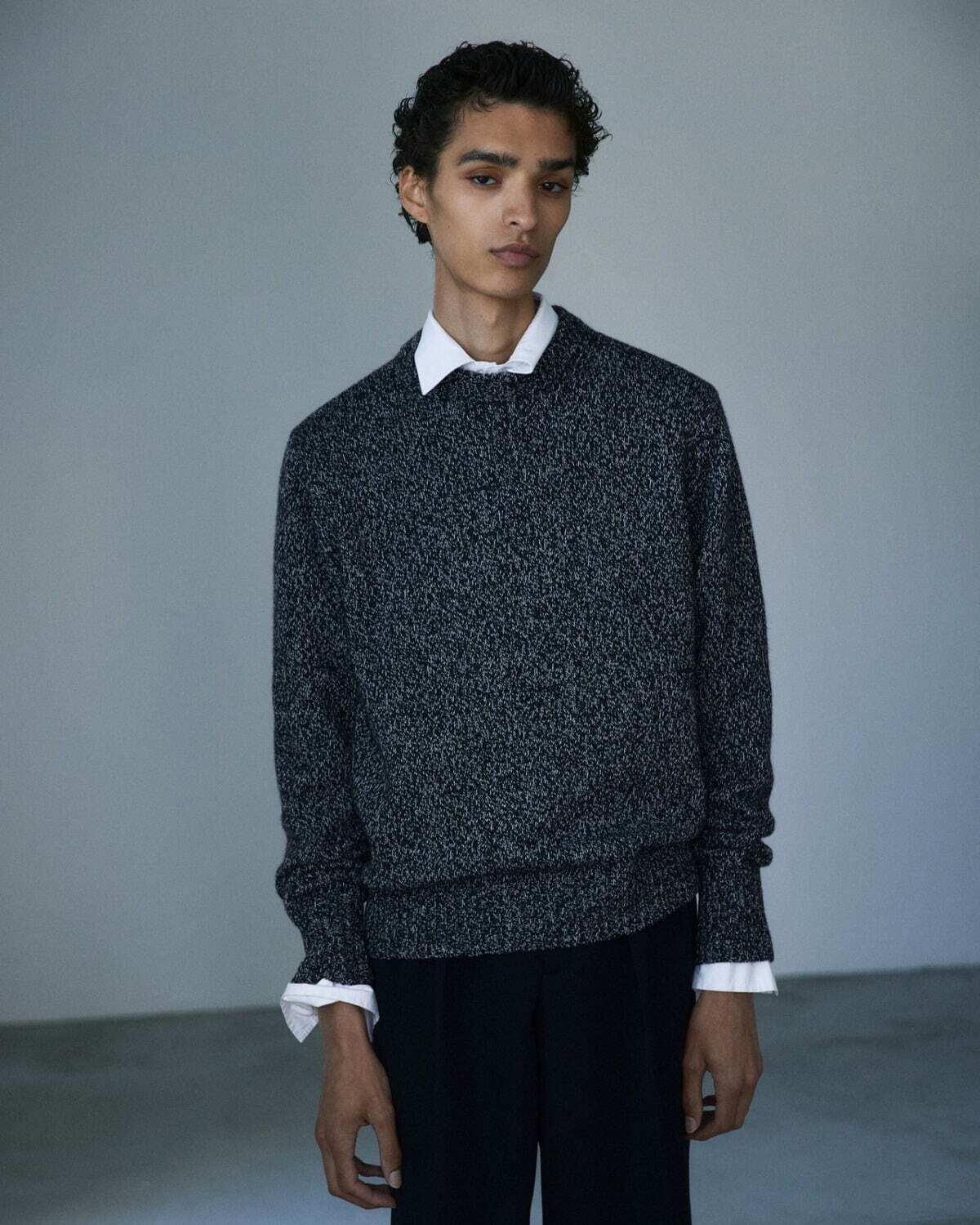 ユーゲン 2024-25年秋冬<span>コレクション</span> - 写真5