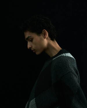 ユーゲン(HEUGN) 2024-25年秋冬メンズコレクション  - 写真12