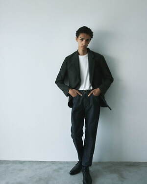 ユーゲン(HEUGN) 2024-25年秋冬メンズコレクション  - 写真10