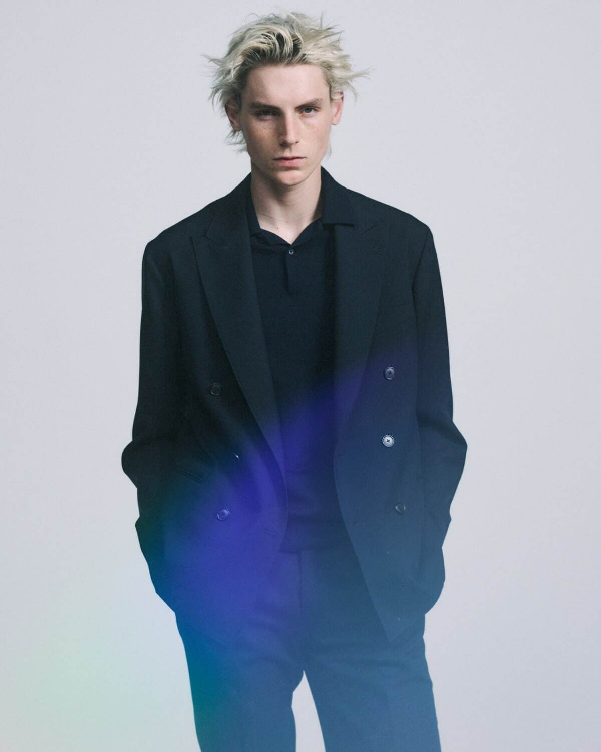 ユーゲン 2025年春夏<span>コレクション</span> - 写真18
