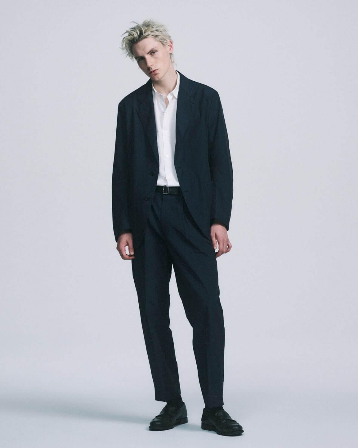 ユーゲン 2025年春夏<span>コレクション</span> - 写真25