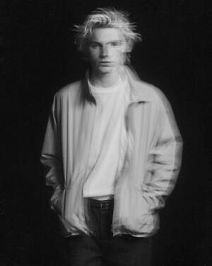 ユーゲン(HEUGN) 2025年春夏メンズコレクション  - 写真3