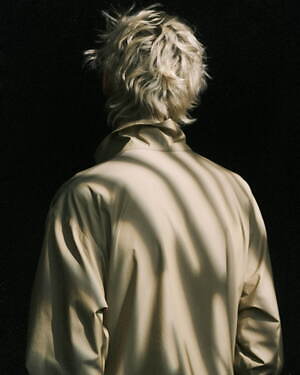 ユーゲン(HEUGN) 2025年春夏メンズコレクション  - 写真4