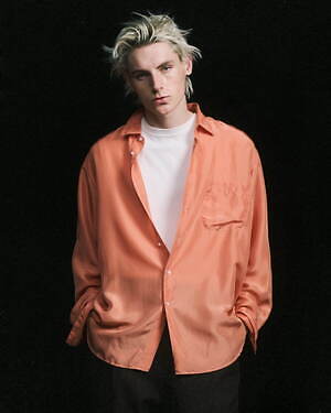 ユーゲン(HEUGN) 2025年春夏メンズコレクション  - 写真5