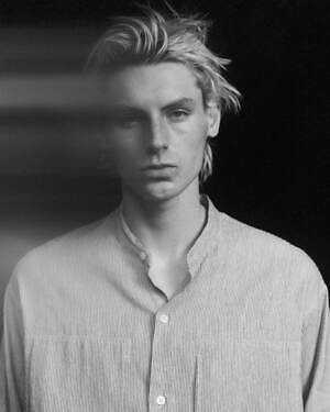 ユーゲン(HEUGN) 2025年春夏メンズコレクション  - 写真7