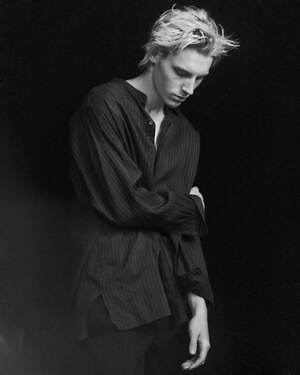 ユーゲン(HEUGN) 2025年春夏メンズコレクション  - 写真8