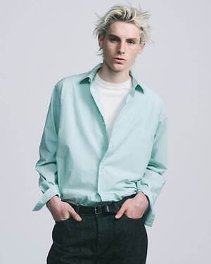 ユーゲン(HEUGN) 2025年春夏メンズコレクション  - 写真10