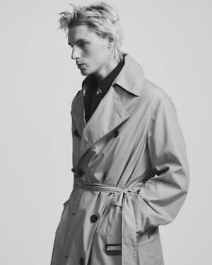 ユーゲン(HEUGN) 2025年春夏メンズコレクション  - 写真14