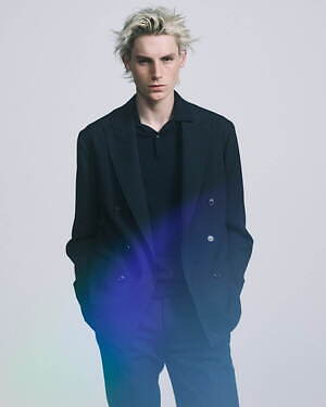 ユーゲン(HEUGN) 2025年春夏メンズコレクション  - 写真18