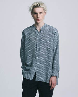 ユーゲン(HEUGN) 2025年春夏メンズコレクション  - 写真19