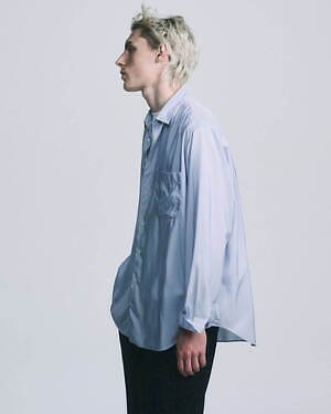 ユーゲン(HEUGN) 2025年春夏メンズコレクション  - 写真21