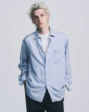 ユーゲン(HEUGN) 2025年春夏メンズコレクション  - 写真22