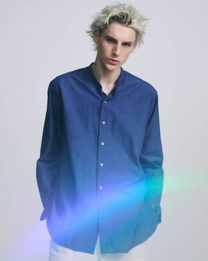 ユーゲン(HEUGN) 2025年春夏メンズコレクション  - 写真24