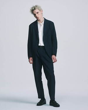 ユーゲン(HEUGN) 2025年春夏メンズコレクション  - 写真25