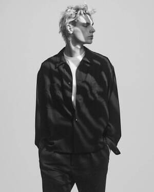 ユーゲン(HEUGN) 2025年春夏メンズコレクション  - 写真27