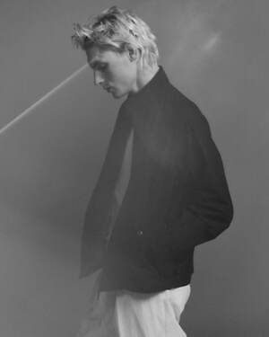 ユーゲン(HEUGN) 2025年春夏メンズコレクション  - 写真33