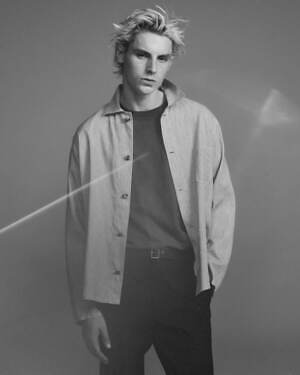 ユーゲン(HEUGN) 2025年春夏メンズコレクション  - 写真34