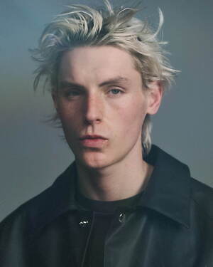 ユーゲン(HEUGN) 2025年春夏メンズコレクション  - 写真35