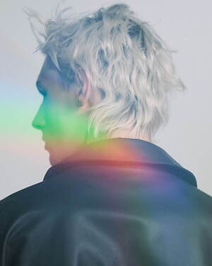 ユーゲン(HEUGN) 2025年春夏メンズコレクション  - 写真36