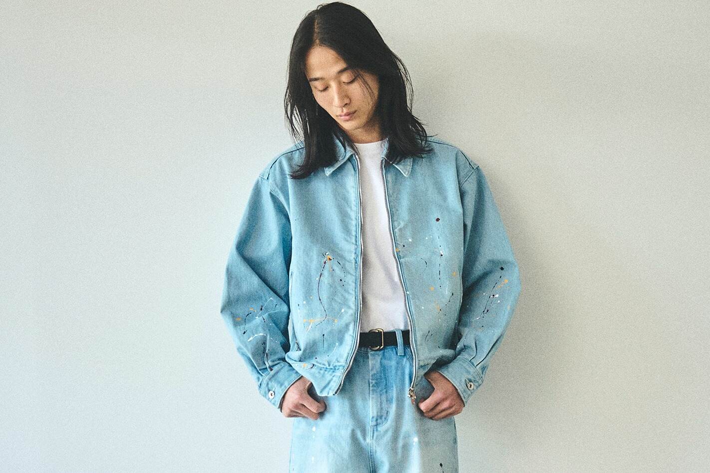 tangenet 2025SS Collection