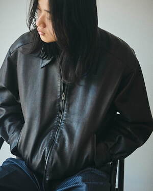 タンジェネット(tangenet) 2025年春夏メンズコレクション  - 写真12