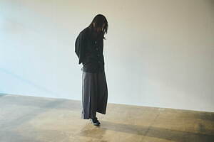 タンジェネット(tangenet) 2025年春夏メンズコレクション  - 写真14