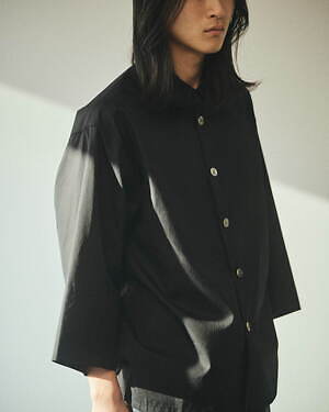 タンジェネット(tangenet) 2025年春夏メンズコレクション  - 写真15