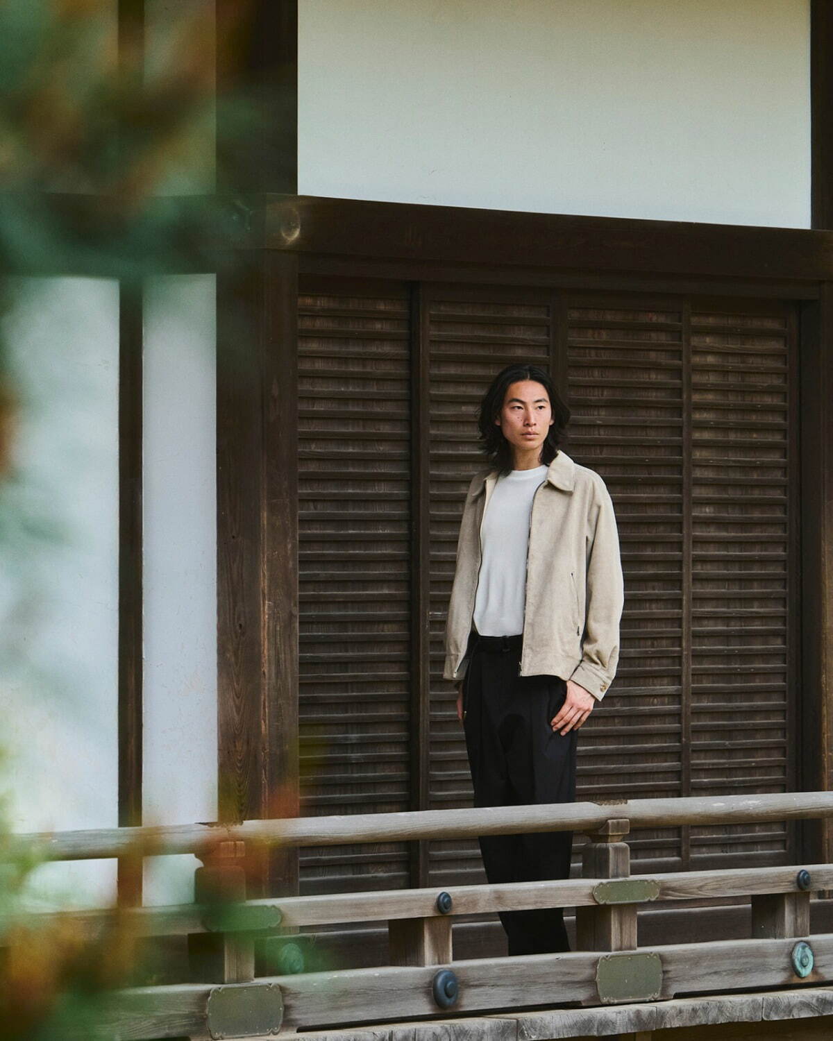 タンジェネット 2025-26年秋冬<span>コレクション</span> - 写真4