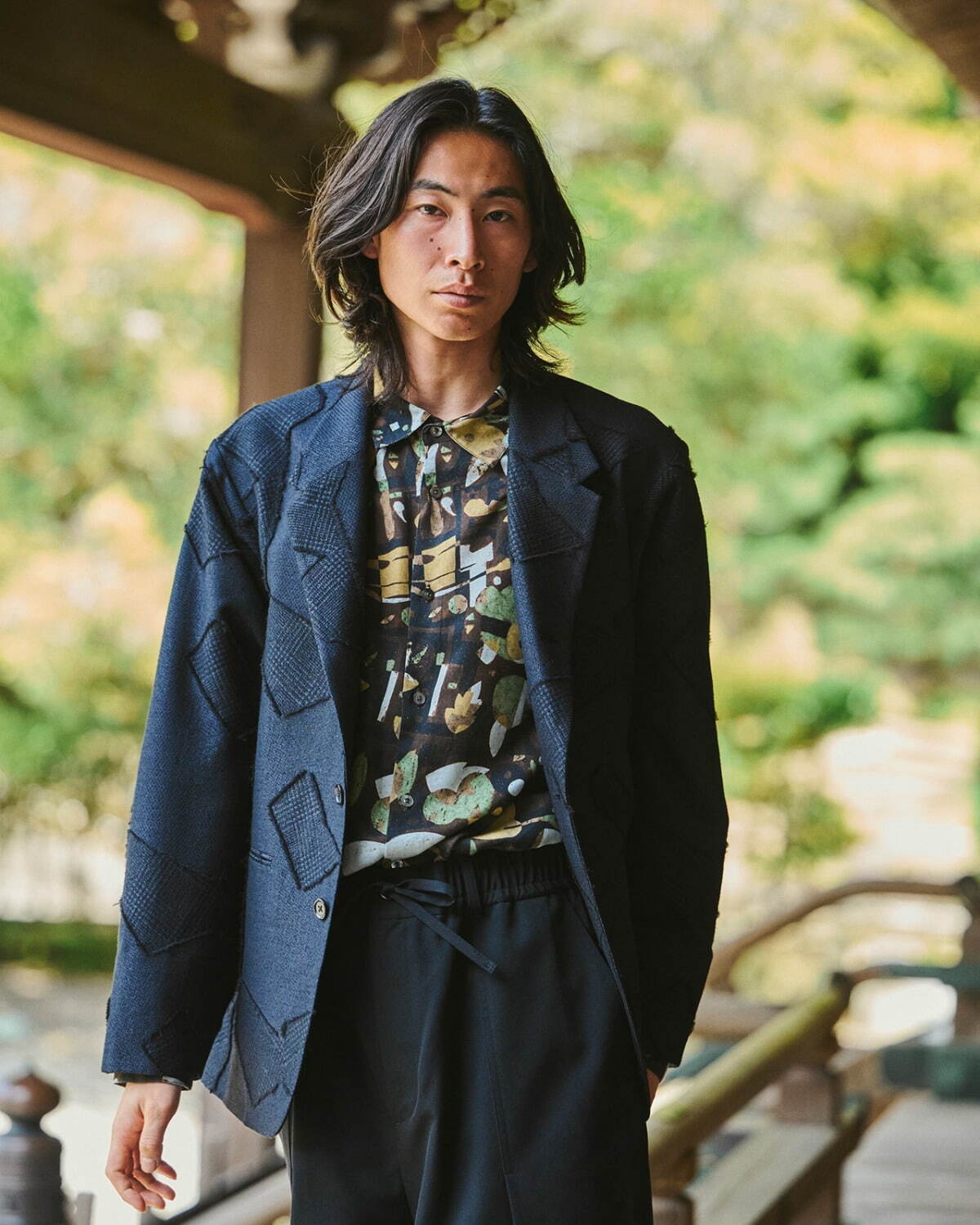 タンジェネット 2025-26年秋冬<span>コレクション</span> - 写真14