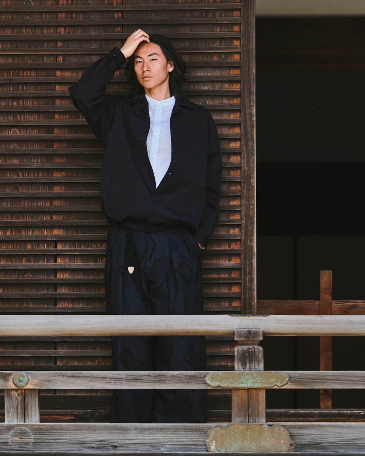 タンジェネット 2025-26年秋冬<span>コレクション</span> - 写真9