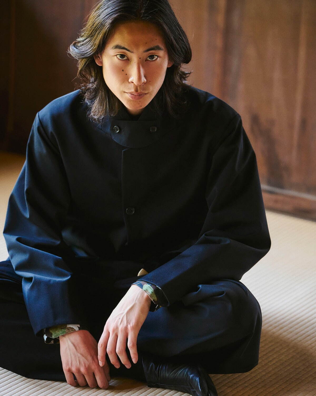 タンジェネット 2025-26年秋冬<span>コレクション</span> - 写真7