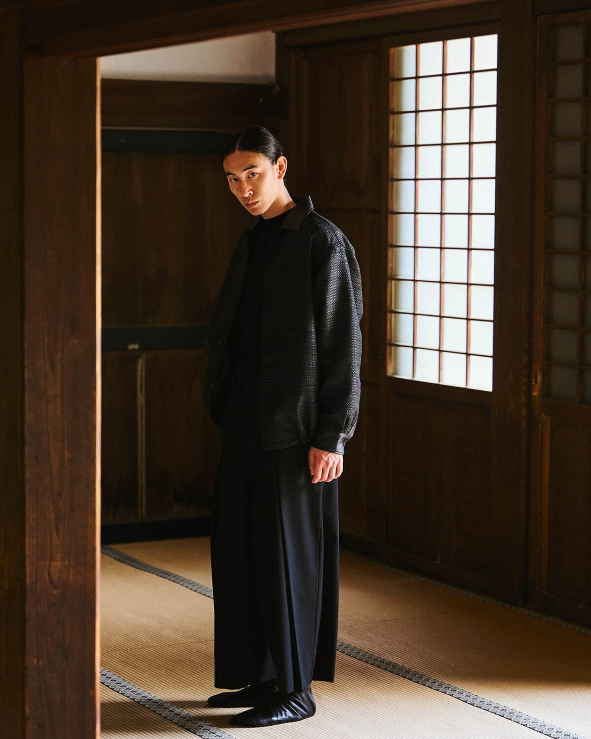 タンジェネット 2025-26年秋冬<span>コレクション</span> - 写真16