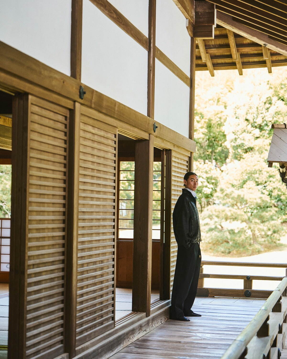 タンジェネット 2025-26年秋冬<span>コレクション</span> - 写真18