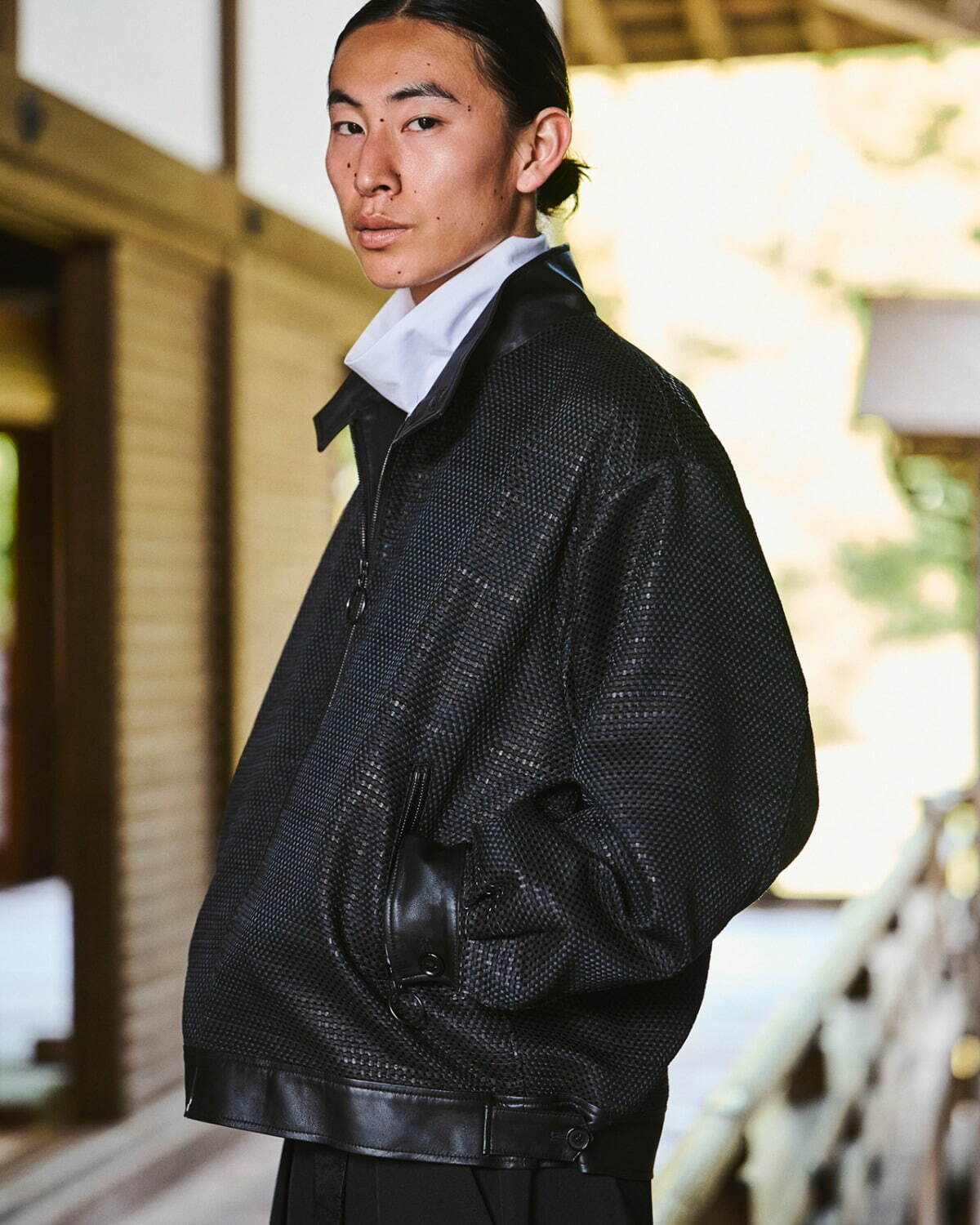 タンジェネット 2025-26年秋冬<span>コレクション</span> - 写真19