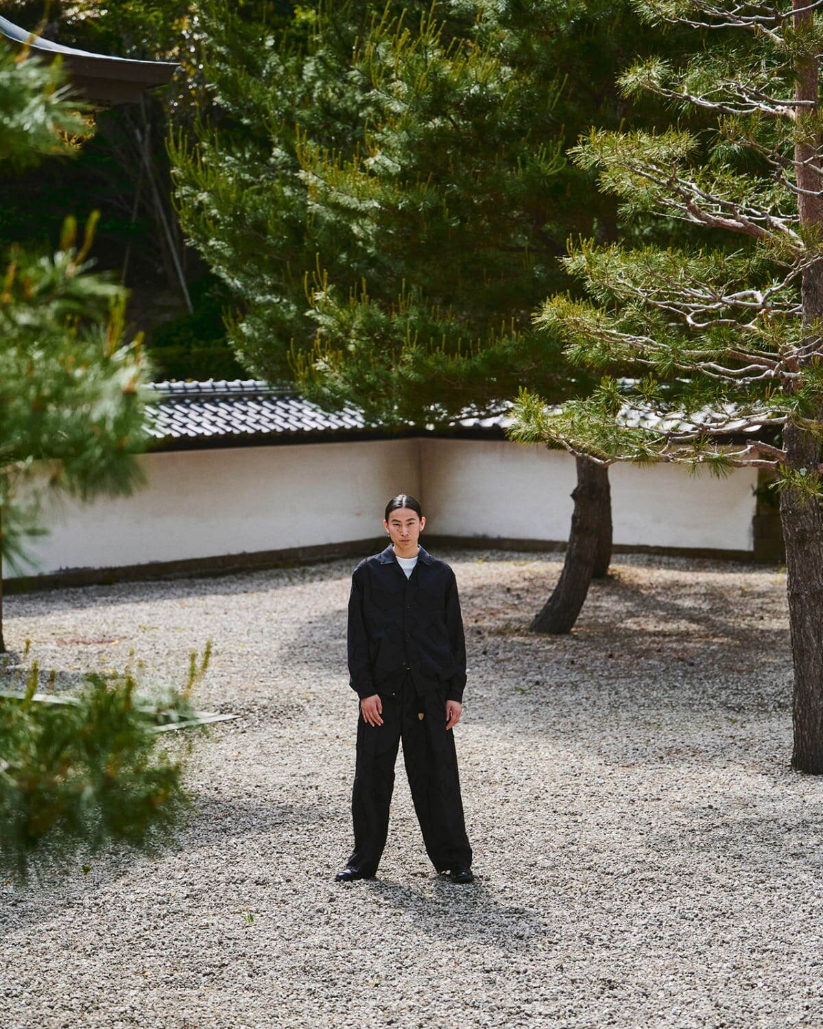 タンジェネット 2025-26年秋冬<span>コレクション</span> - 写真23