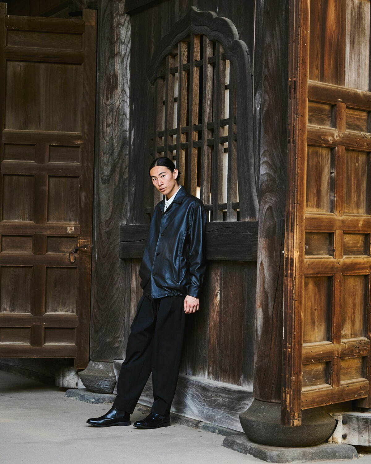 タンジェネット 2025-26年秋冬<span>コレクション</span> - 写真25