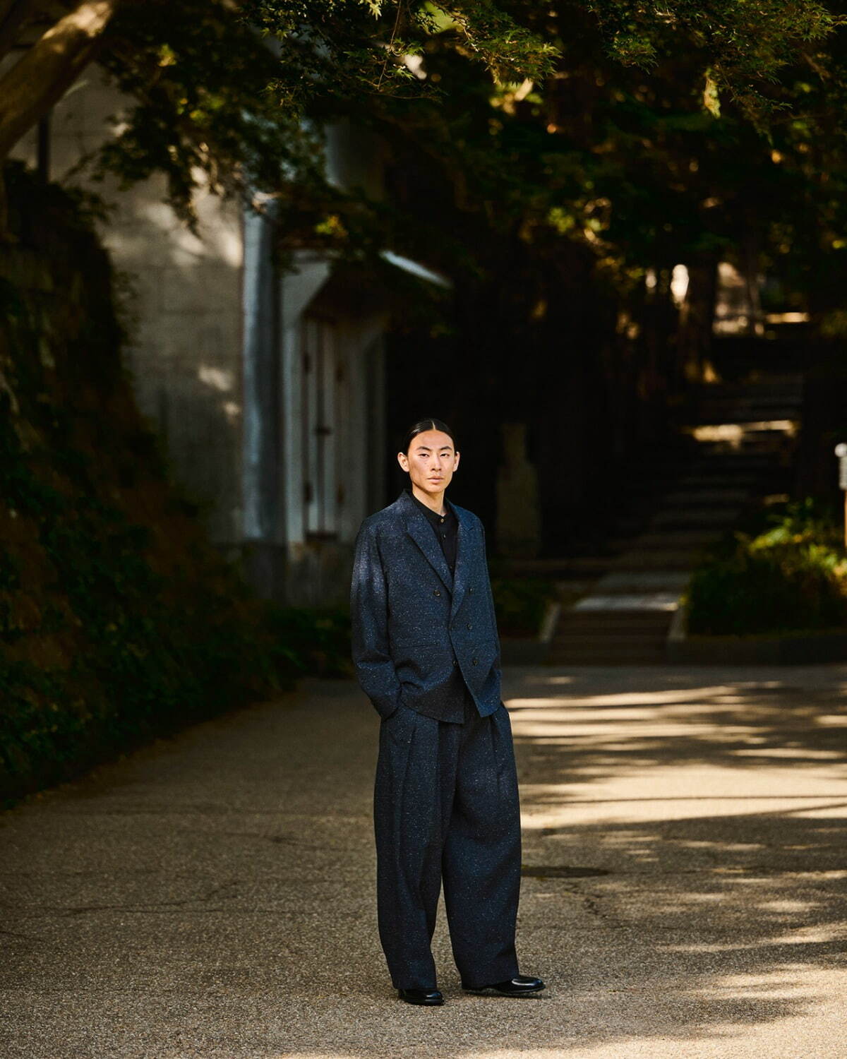 タンジェネット 2025-26年秋冬<span>コレクション</span> - 写真28