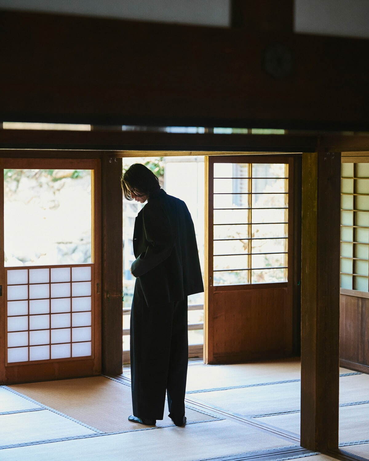 タンジェネット 2025-26年秋冬<span>コレクション</span> - 写真6