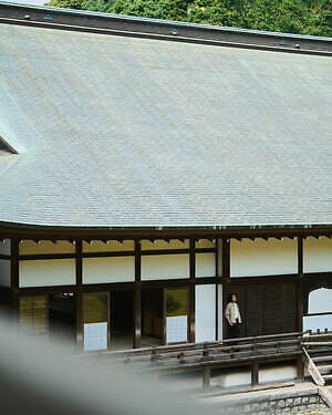 タンジェネット(tangenet) 2025-26年秋冬メンズコレクション  - 写真3