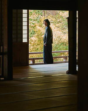 タンジェネット(tangenet) 2025-26年秋冬メンズコレクション  - 写真1