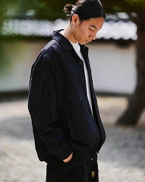 タンジェネット(tangenet) 2025-26年秋冬メンズコレクション  - 写真24