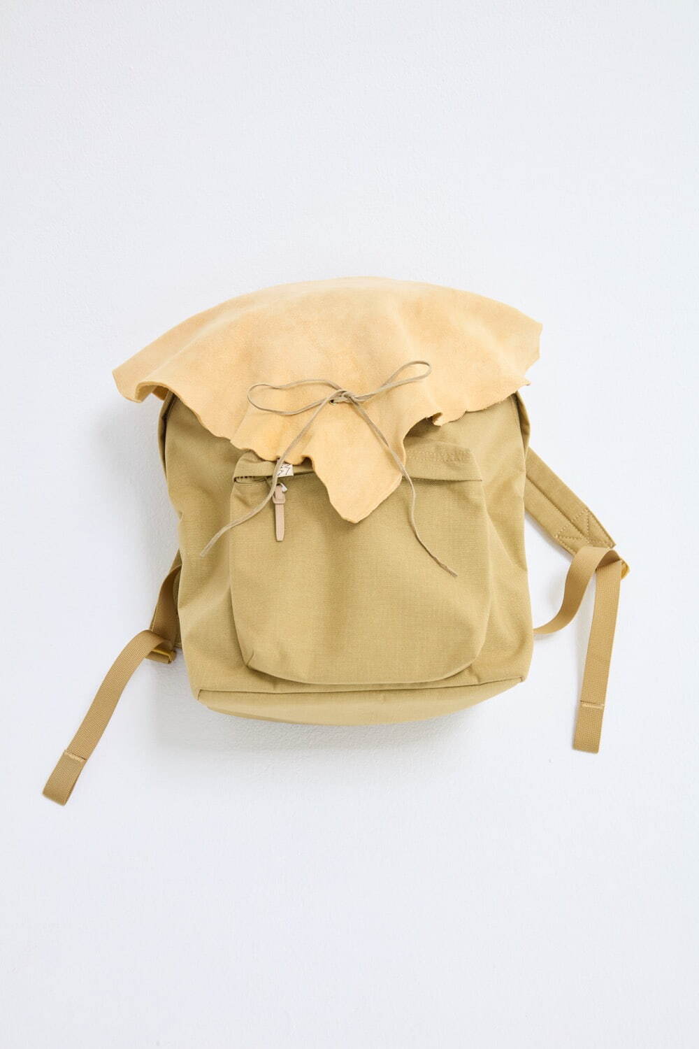 CORDURA UT. RUCKSACK 22L 92,400円
Photography: Keisuke Fukamizu