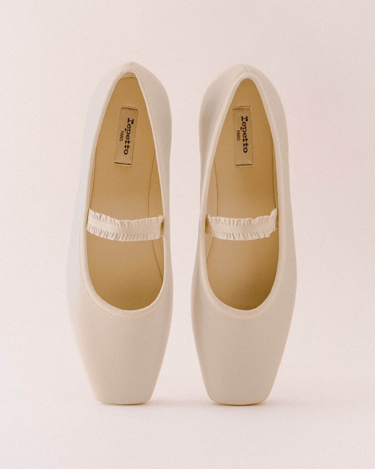 レペット(Repetto) リスベット｜写真4